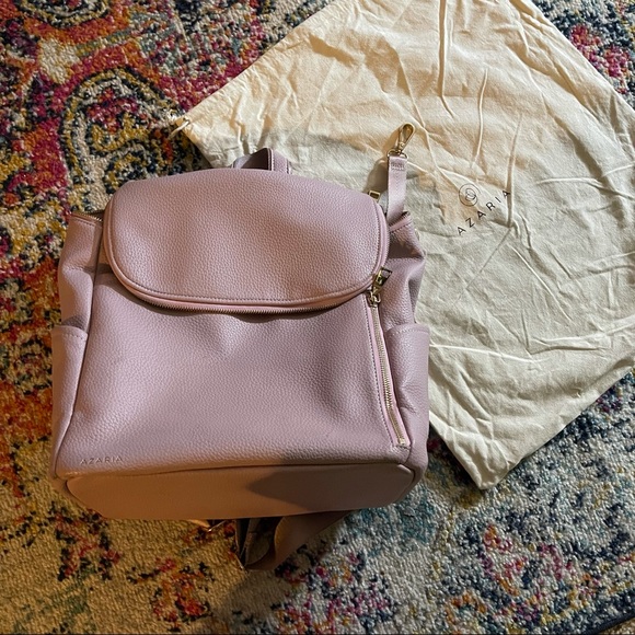 Great Condition Azaria Backpack - Picture 1 of 7